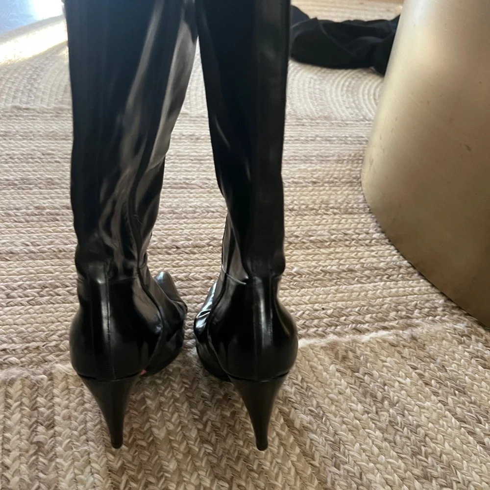 Prada boots - Picture 4 of 5